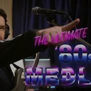 80S Rock Covers