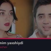 Sevmaganim Yaxshiydi