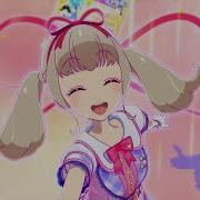 Aikatsu On Parad Op