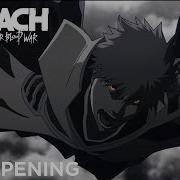 Bleach Opening 18