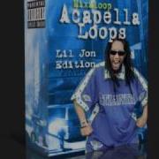 Lil Jon Acapella Samples