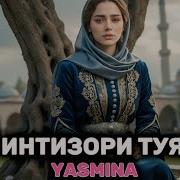 Ясмина Азизи Ман