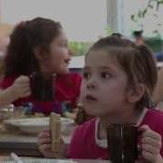 Кушаем В Детском Саду