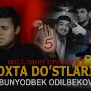 Tohtag Dostim Tinglng Bir Suzim Boshidan Otgan