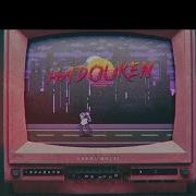 Hadouken Lupus Nocte