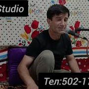 Толибеги Ванчи