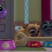 Дружные Мопсы Песня