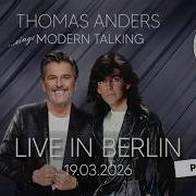 Modern Talking Part 2 2026