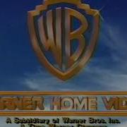 Warner Home Video 1985 Logo