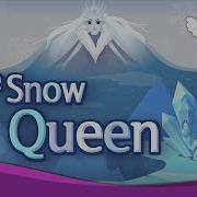 The Snow Queen