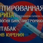 Матрицы Горяева От Курения