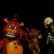 Mmd Fnaf 2 Song