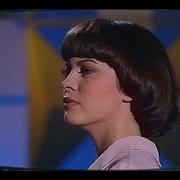 Mireille Mathieu Strassbourg 1978