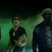 Billi Morison Cypress Hill Phenomenon