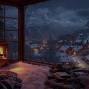 Snow Sounds For Deep Sleep