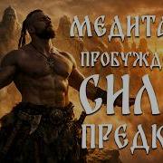 Алтарь Энергия Предков Рать