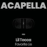 A Minor Acapella