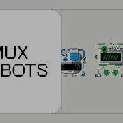 Mux Zzt4W34