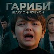 Шахло Гариби