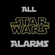 Star Wars Alarm Sound