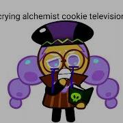 Crying Cookies Logo