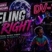 Feeling Alright Dv116