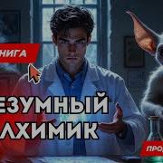 Каменев Алхимик Книга 5