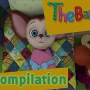 The Barkers Compilation 10