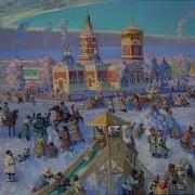 Чехов Блины