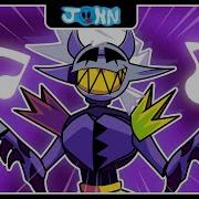 Battle Against The World Mashup