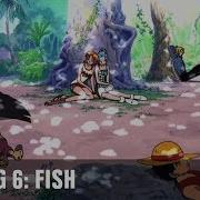 One Piece Ending 6 Rus