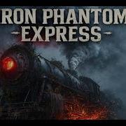Iron Phantom Express Heavy Drivi