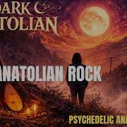 Dark Anatolian