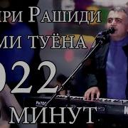 Туйонаи Зокири Рашиди