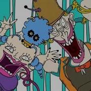 Oingo Boingo Brothers