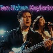 Sen Uchun Kuylarim