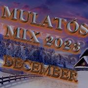 Mulatós Mix 2023