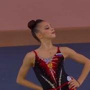 Мария Борисова Скакалка 2024