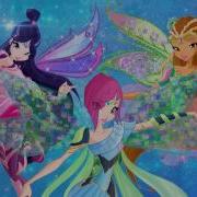 Winx Bloomix Instrumental