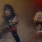 Mötley Crüe Live Wire