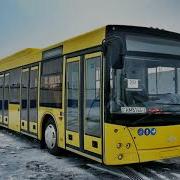 Информатор Минского Автобуса 54