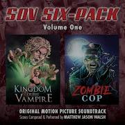 Zombie Cop Death S Theme