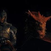 Daemon And Caraxes Leave Dragonstone