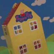 Peppa Pig Playhouse Commercial