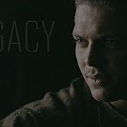 Vikings Ivar The Boneless Legacy