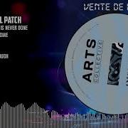 1 Morning Soul Patch