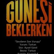 Güneşi Beklerken Disko