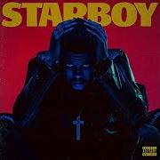 Starboy Weeknd Instrumental