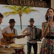 Calmming Cha Cha Cha Instrumental Son Cubano Latin Jaz For Full Relaxation