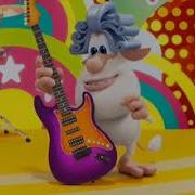 Booba Rock Theme Ost